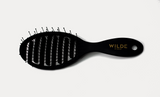WILDE BRUSH - ANTI- KNOT BRISTLE - WILDE by Oscar - Salon professional haircare australia natural ingredients hair tools styling products