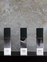 UV + THERMAL PROTECTANT - WILDE by Oscar - Salon professional haircare australia natural ingredients hair tools styling products heat