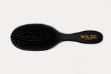 WILDE BRUSH - PURE BRISTLE AND NYLON MIX - WILDE by Oscar Salon professional haircare australia natural ingredients hair tools styling products