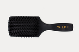 WILDE BRUSH - ULTIMATE PADDLE - WILDE by Oscar Salon professional haircare australia natural ingredients hair tools styling products