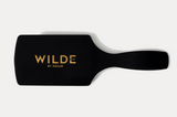 WILDE BRUSH - ULTIMATE PADDLE - WILDE by Oscar Salon professional haircare australia natural ingredients hair tools styling products