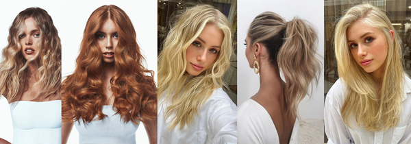 TOP 5 Hot Textured Hair Trends Right NOW!