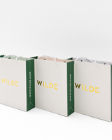 WILDE Blonde Brilliance Pack