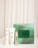 WILDE Moisture + Shine Pack