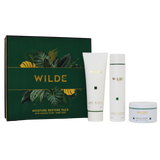 WILDE Moisture Restore Pack - WILDE Salon professional haircare australia natural ingredients hair tools styling products 