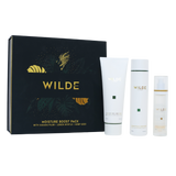 WILDE Moisture Boost Pack - WILDE Salon professional haircare australia natural ingredients hair tools styling products 