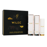 WILDE Colour & Protein Boost Pack - WILDE - Salon professional haircare australia natural ingredients hair tools styling products 