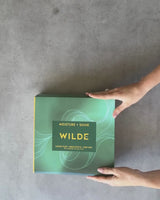 WILDE MOISTURE + SHINE GIFT PACK