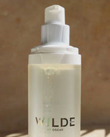 MOISTURE REVIVE OIL